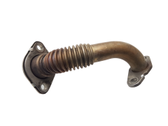 Tube d'Échappement rapatriement 03C131521S 1.4 FSI VW Audi Seat Skoda