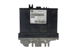 Calculateur De Boîte De Vitesse VW 09B927750 ADC102.07 Jatco 53486