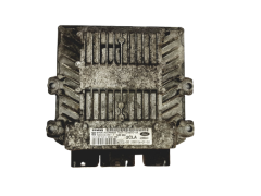 Calculateur 7S61-12A650-AA 5WS40433A-T SID 804 Ford  Siemens 20499