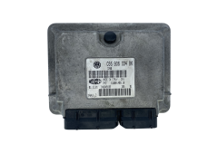 Calculateur 036906034BK IAW4LV.C 61600.489.19 Skoda VW 52097