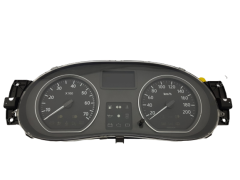 Bloc Compteurs Vitesse Dacia Sandero 248101432R 21630
