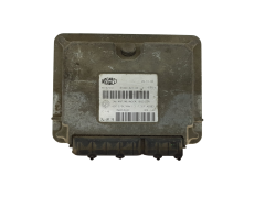 Calculateur IAW.4AF.M9 55187372 61600.627.05 Fiat Magneti Marelli 14167