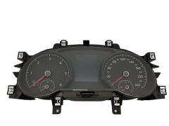 Bloc Compteurs Vitesse VW Touran 5TA920741B A2C12316100 Continental Bloc Compteurs Vitesse VW Touran 5TA920741B A2C12316100 Continental