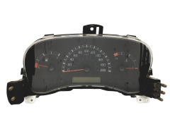 Bloc Compteurs Vitesse Fiat Panda 46801565 503000360400 29438