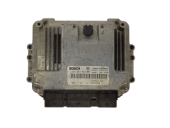 Calculateur 0281012589 8200527725 8200527756 Renault Bosch 13438