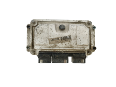 Calculateur PSA 0261206246 9637838780id07 Bosch 38639