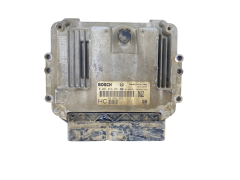 Calculateur 0281014451 55566278 HC Opel Bosch 59444