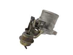 Boitier Papillon D’admission 7701053560 RDB60-501 3.0 DCI Renault Espace 4