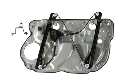 Mécanisme De Lève-Vitre 6Q4837461J 88370139902 VW Polo DPA