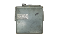 Calculateur A0185452632 0281001283 Mercedes Bosch