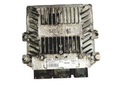 Calculateur Ford 4M51-12A650-JK 5WS40303J-T Siemens