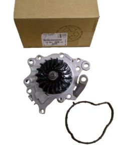 Pompe À Eau Nouvelle Original 1638159580 Citroen Peugeot