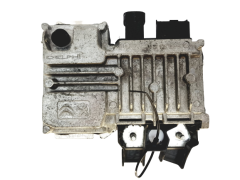 Calculateur 9810858280 28447924 PSA Delphi 19577 Calculateur 9810858280 28447924 PSA Delphi 19577