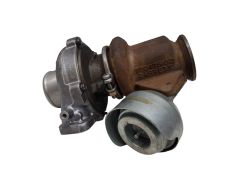 Turbocompresseur Opel 2,0 CDTI GM 55562591 77047 0001 Garrett 125175 km