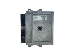 Calculateur A3C0093180001 237103302S 23710550R Renault Continental