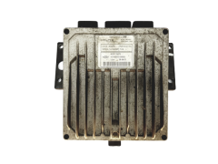 Calculateur 8200176975 8200129063 R0410C017B Renault Delphi 21275