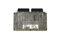 Calculateur S108518013B 1209263000 9638196080 PSA Siemens 22559