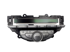 Affichage Radio Mini Cooper R56 R57