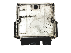 Calculateur 0281011521 9651593480 9640938680 PSA Bosch 20241