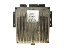 Calculateur 8200331477 8200412258 R0410B027C Renault Delphi 27049