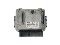 Calculateur 0281012992 55204652 Alfa Romeo Bosch 35684