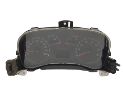 Bloc Compteurs Vitesse Fiat Panda 51711237 503000480700 23409 Bloc Compteurs Vitesse Fiat Panda 51711237 503000480700 23409