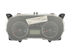Bloc Compteurs Vitesse Fiat Grande Punto 51828071 28400