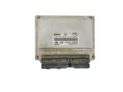Calculateur 0281010315 39101-27250 64SMI014 Hyundai Bosch 47200