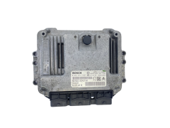Calculateur 0281012620 9663944680 9659614980 PSA Bosch 61135