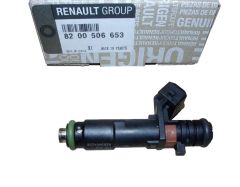 Injection De Combustible Original 8200506653 Renault