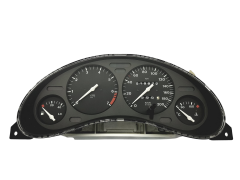 Bloc Compteurs Vitesse Opel Corsa B 09113239MP 48466 Bloc Compteurs Vitesse Opel Corsa B 09113239MP 48466