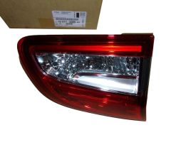 Phare De Voiture Gauche Original 1607700380 Citroen