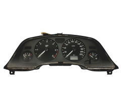 Bloc Compteurs Vitesse Opel Zafira 354130001 41757