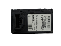 Lecteur De Cartes De Démarrage Renault Scenic 2 Megane 2 8200074331A S118539001H