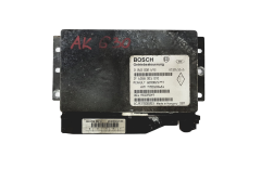 Calculateur Renault 0260002693 8200021797 Bosch 22464 Calculateur Renault 0260002693 8200021797 Bosch 22464