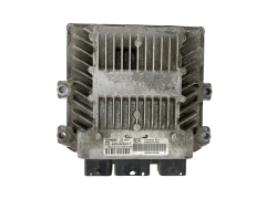 Calculateur 9650517880 9647423380 5WS40049C-T PSA Siemens 47950