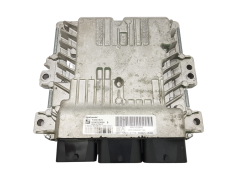 Calculateur 9801622880 S180123008B 9666681180 PSA Continental