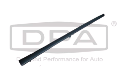 Moulure De Seuil Droit Pour Audi A3 8V4853860 88531846402 DPA