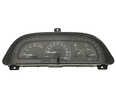 Bloc Compteurs Vitesse Renault Laguna 7700416774 Sagem