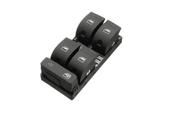 Commutateur D’ouverture De Fenêtre 8E0959851B 99591773201 Audi Seat Vika