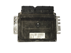 Calculateur MEC32-040 U3 Nissan Hitachi 17010 Calculateur MEC32-040 U3 Nissan Hitachi 17010