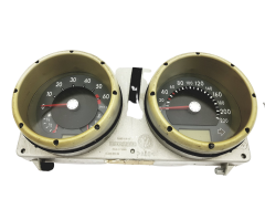 Bloc Compteurs Vitesse VW Polo 6N2 6N0920804E 0263627004 41790