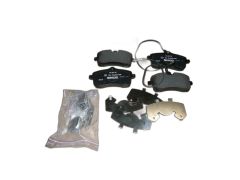 Plaquettes De Frein MAGNETI MARELLI 363700202145 1611456580