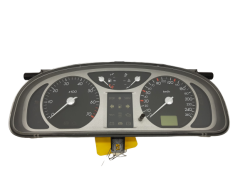 Bloc Compteurs Vitesse Renault Laguna 2 8200218874 B 21764