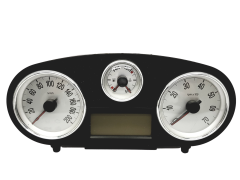 Bloc Compteurs Vitesse Lancia Ypsilon 51786248 110080211015 VDO Bloc Compteurs Vitesse Lancia Ypsilon 51786248 110080211015 VDO