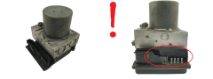 Pompe Abs Mercedes A0064310812 0265950618 0265235225 61461