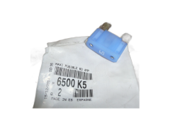 Fusible Nouvelle Original 6500.K5 6500K5 Citroen Peugeot