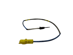Capteur De Température De Gaz D`Echappement 2.0 DCI Renault Nissan 8200882195