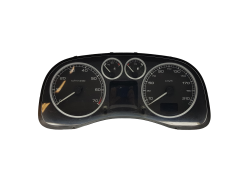 Bloc Compteurs Vitesse Peugeot 307 9646742280 0R00 2793