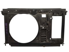 Boitier Ventilateur De Radiateur Peugeot 307 9651941680